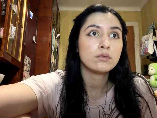 LatoshaBonkowski webcam