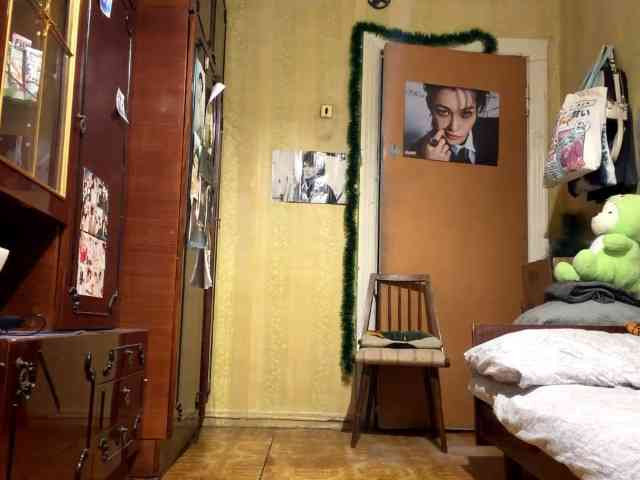 LatoshaBonkowski webcam