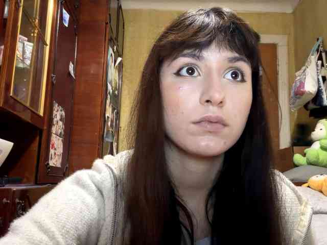 LatoshaBonkowski webcam