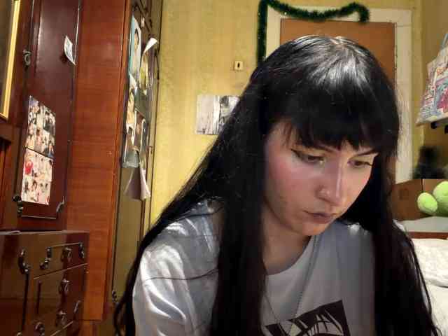 LatoshaBonkowski webcam