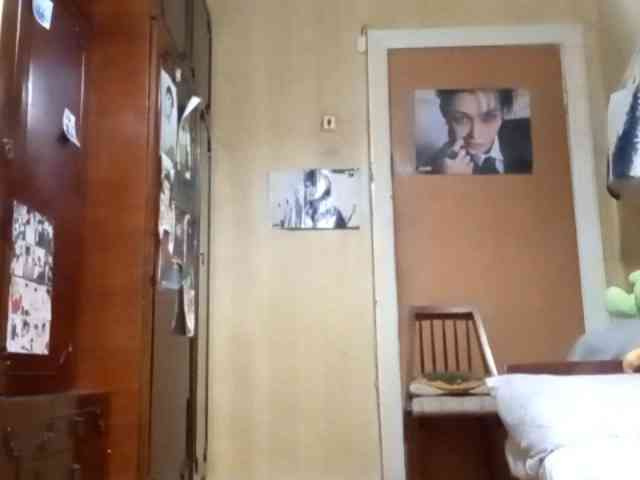 LatoshaBonkowski webcam