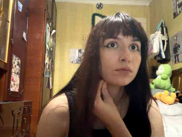 LatoshaBonkowski webcam