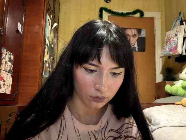 LatoshaBonkowski webcam