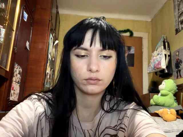 LatoshaBonkowski webcam