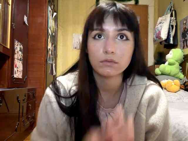 LatoshaBonkowski webcam