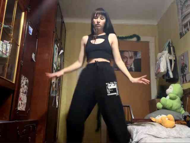 LatoshaBonkowski webcam