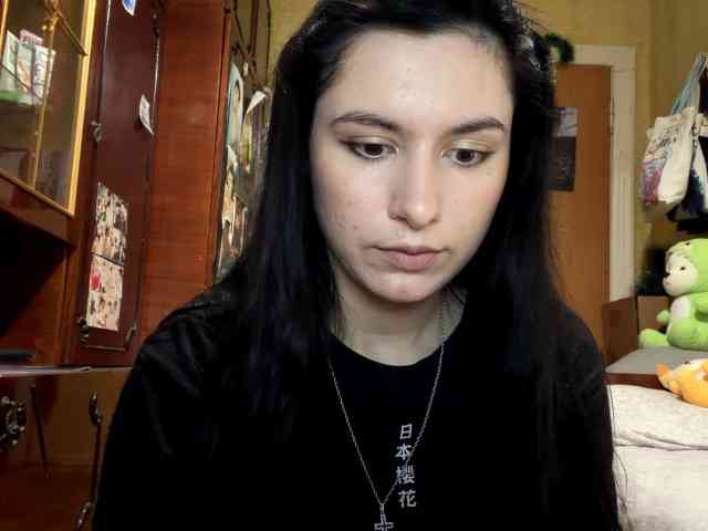 LatoshaBonkowski Live Webcam on BongaCams