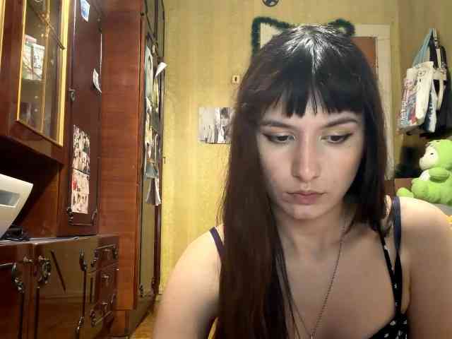 LatoshaBonkowski webcam