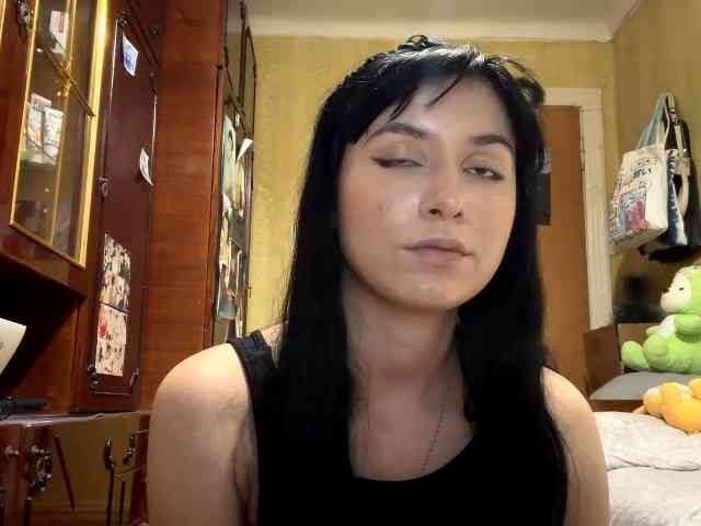 LatoshaBonkowski webcam