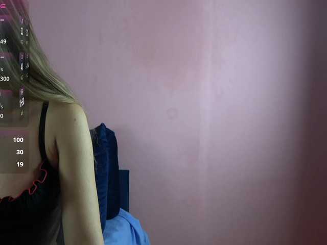 EllyBabe's BongaCams show and profile