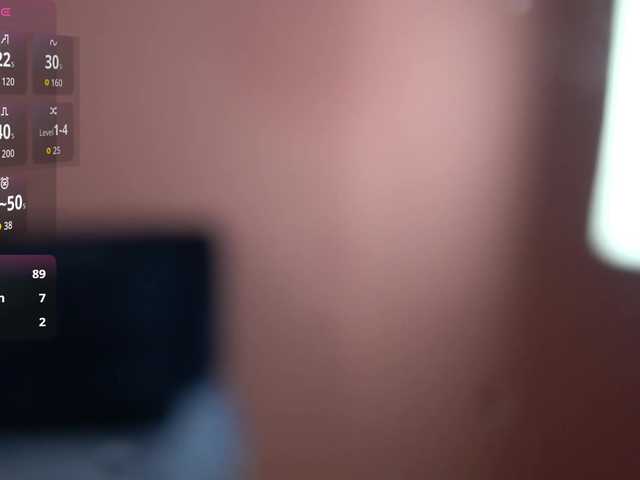 EllyBabe's BongaCams show and profile