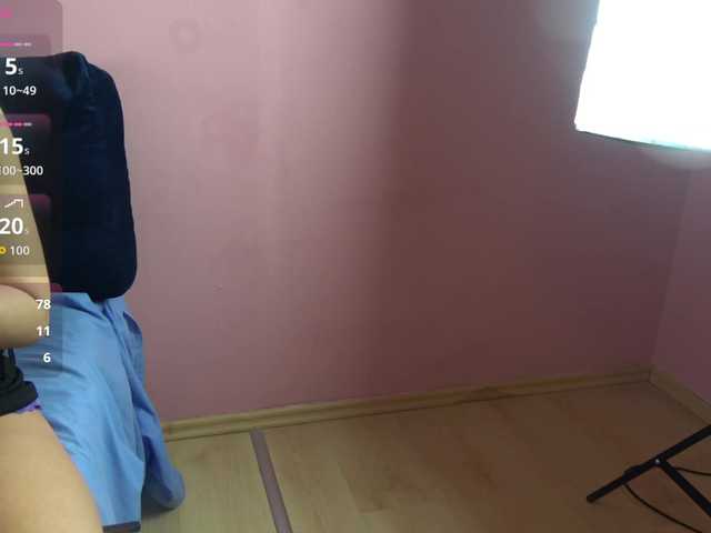 EllyBabe's BongaCams show and profile