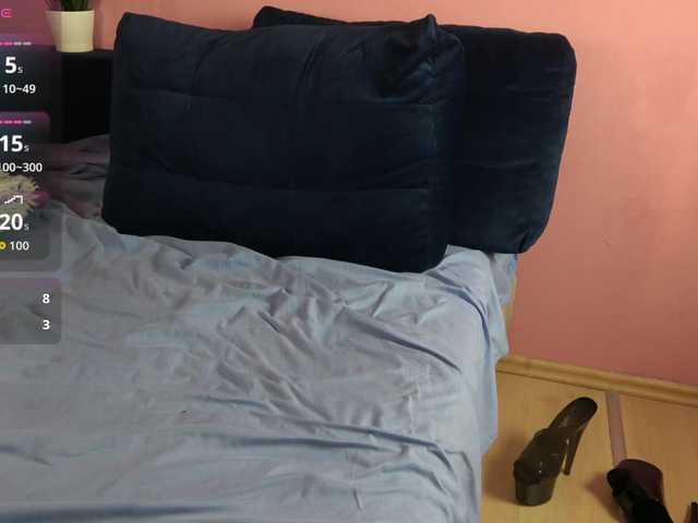 EllyBabe's BongaCams show and profile