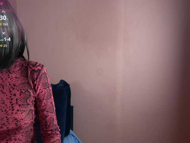 EllyBabe's BongaCams show and profile