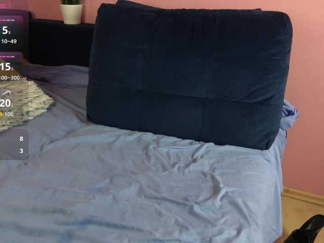 EllyBabe's BongaCams show and profile