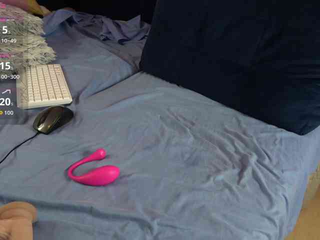 EllyBabe Live Webcam on BongaCams