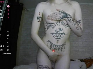 JohnaBechel Porn Show