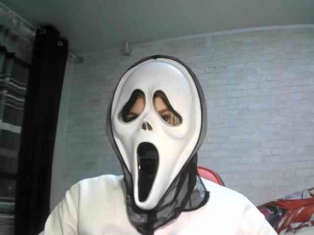 JohnaBechel webcam