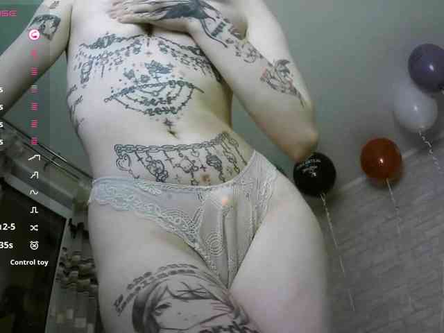 JohnaBechel webcam