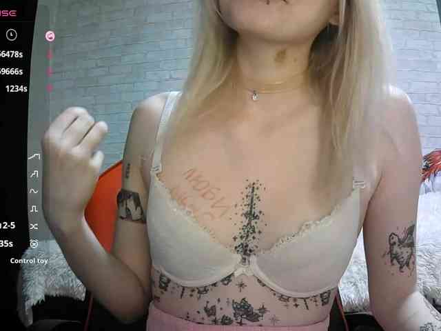JohnaBechel webcam