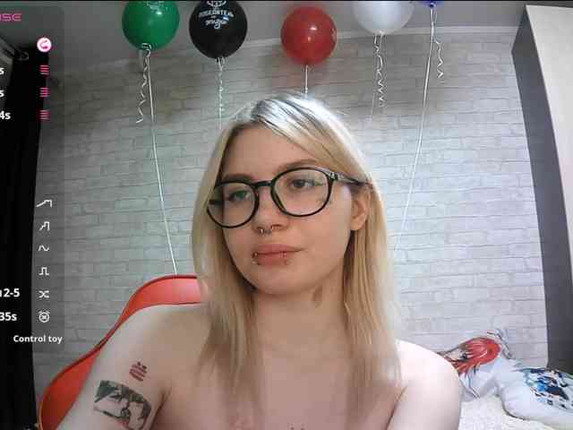 JohnaBechel webcam