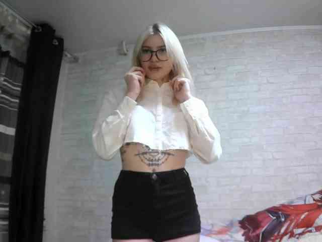 JohnaBechel webcam