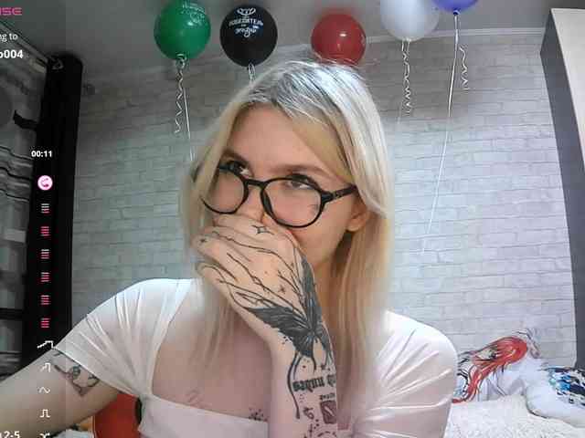 JohnaBechel webcam