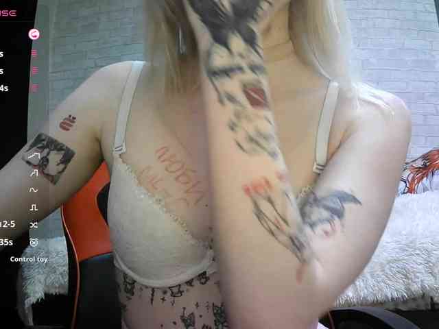 JohnaBechel webcam