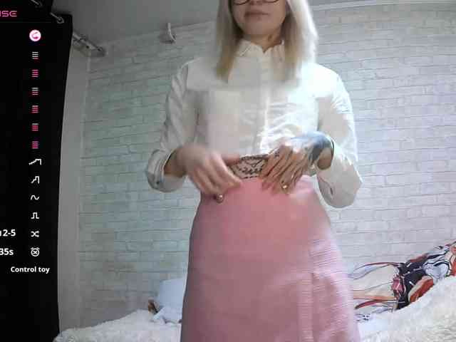 JohnaBechel webcam