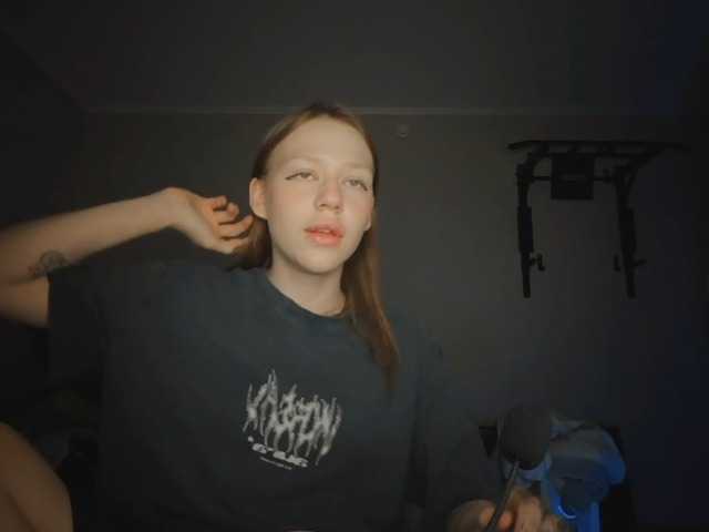 mavvkaaaa – webcam model profile photo