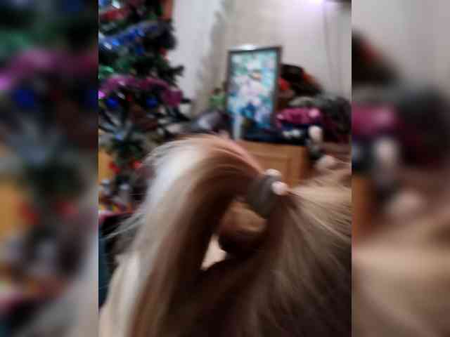 AleksNadunya19800518 webcam