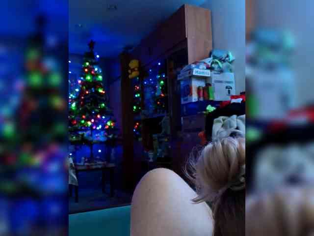 AleksNadunya19800518 webcam