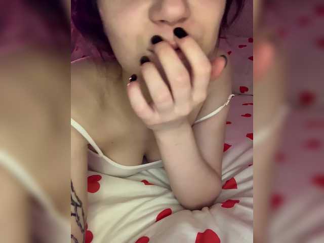 FoundaryElisa – webcam model profile photo