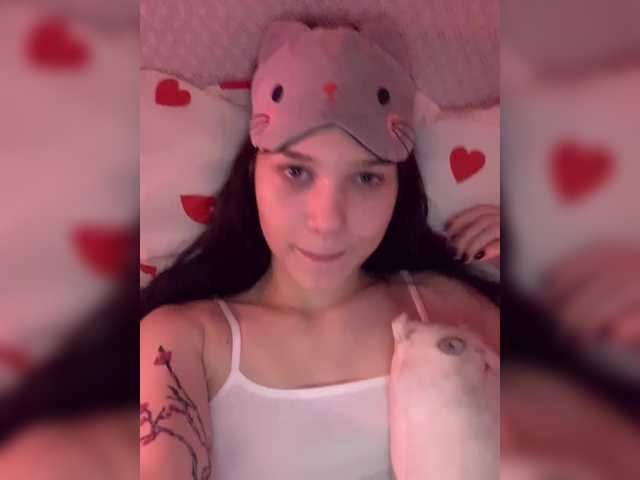 FoundaryElisa – webcam model profile photo