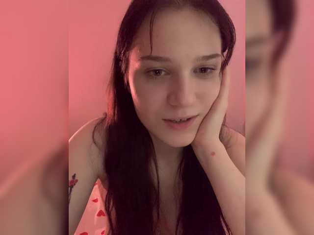 FoundaryElisa – webcam model profile photo