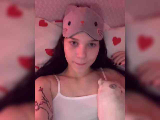 FoundaryElisa webcam