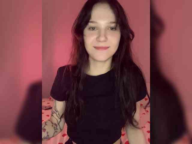 FoundaryElisa webcam