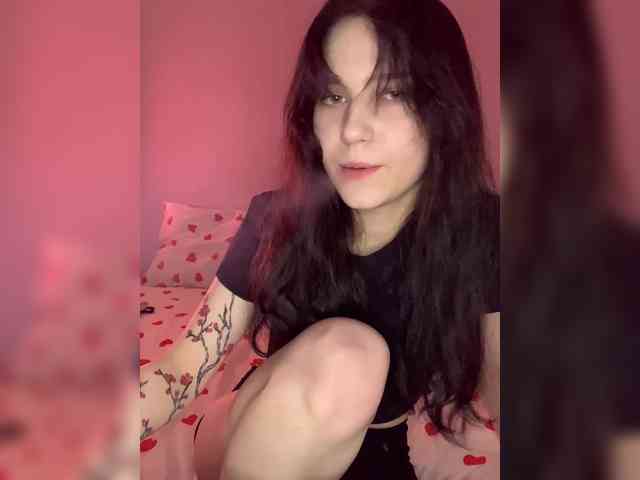 FoundaryElisa webcam