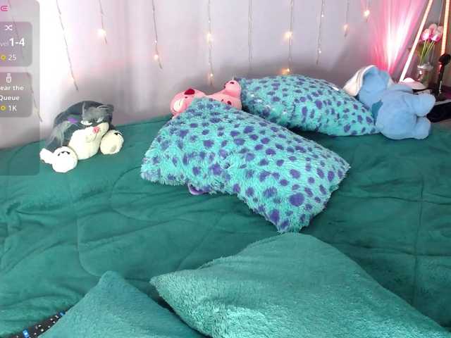 iamnathalyrose from BongaCams is Freechat