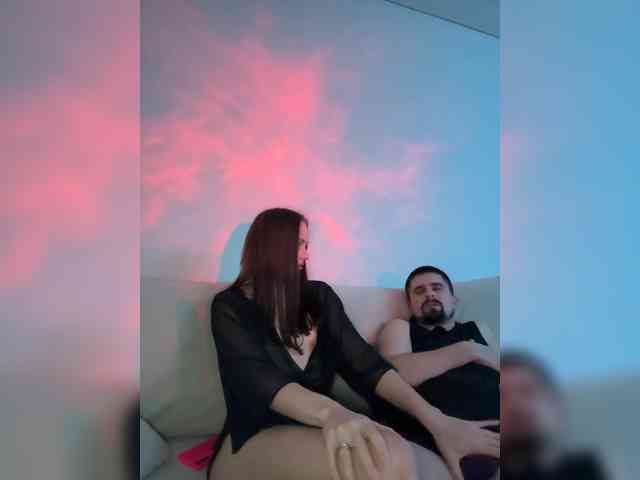 SakuraSasuke webcam