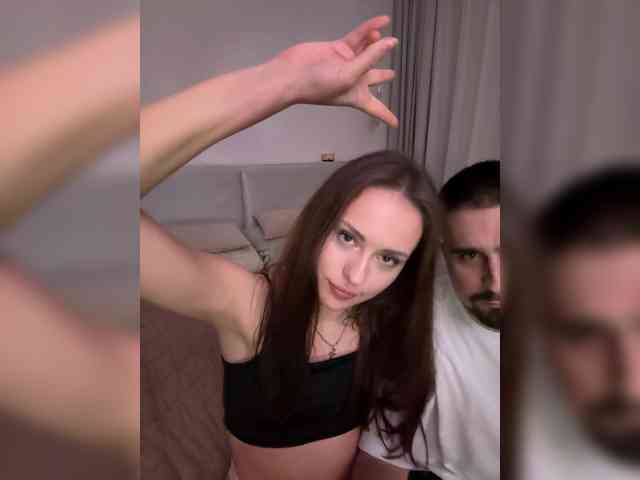 SakuraSasuke webcam