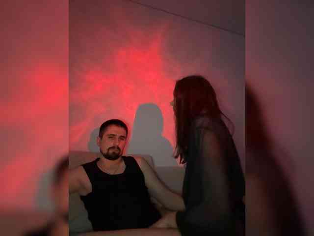 SakuraSasuke webcam