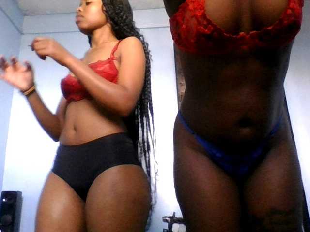 Slutgals2's BongaCams show and profile