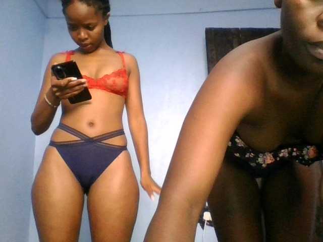 Sex chat gratuit in direct cu Slutgals2 pe BongaCams