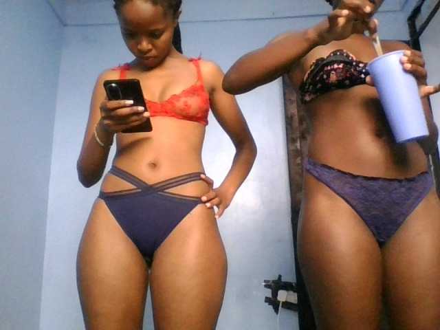 Slutgals2 Live Webcam on BongaCams