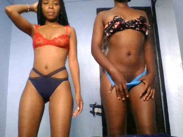 Slutgals2 from BongaCams