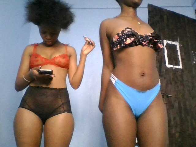 Slutgals2 from BongaCams is Freechat