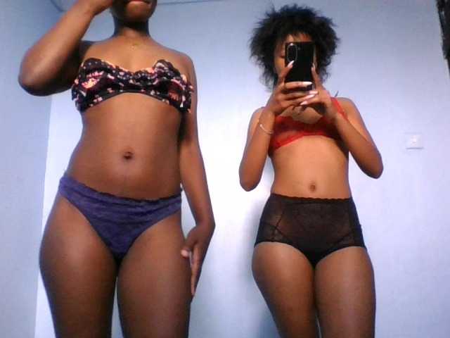 Slutgals2 – webcam model profile photo