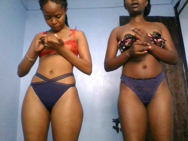 BongaCams Slutgals2 Slutgals2 from BongaCams