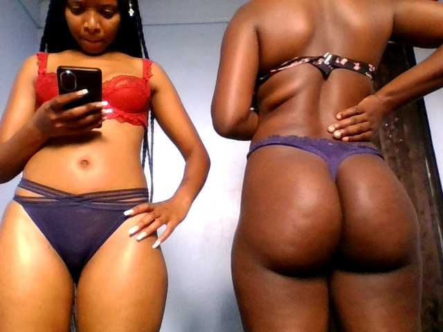 Slutgals2's BongaCams show and profile